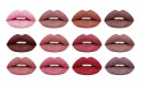 Rouge à lèvres mat sexy 6