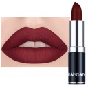 Rouge à lèvres mat velouté Longue tenue et maquillage à lèvres résistant à l'eau 4