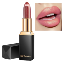 Rouge à lèvres pailleté waterproof 12