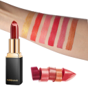 Rouge à lèvres pailleté waterproof 3