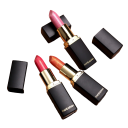 Rouge à lèvres pailleté waterproof 4