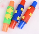 Rouleau de modelage pour enfants avec motif 2