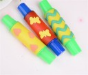 Rouleau de modelage pour enfants avec motif 3