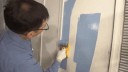 Rouleau de peinture pour les bords 3