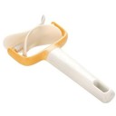 Rouleau en plastique pour découpe - 3 pcs 2