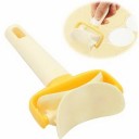 Rouleau en plastique pour découpe - 3 pcs 4
