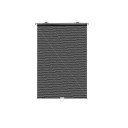 Rouleau enrouleur pour fenêtre Rideau occultant pour fenêtre 60 x 40 cm 2