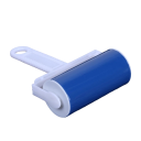 Rouleau lavable pour poils Éliminateur de poils Brosse de nettoyage pour poils 16 x 11 x 5 cm Réutilisable 2