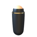 Rouleau matifiant pour le visage 4
