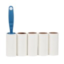 Rouleau nettoyant pour textiles 5 pcs 1