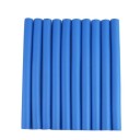 Rouleaux en mousse pour cheveux - 10 pcs 16