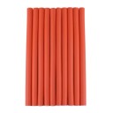 Rouleaux en mousse pour cheveux - 10 pcs 12