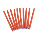 Rouleaux en mousse pour cheveux - 10 pcs 10