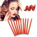 Rouleaux en mousse pour cheveux - 10 pcs 1