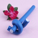 Rouleaux en mousse pour cheveux - 10 pcs 5