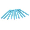 Rouleaux en mousse pour cheveux - 10 pcs 9
