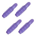 Roules à cheveux 4 pcs 1