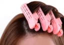 Roules à cheveux 4 pcs 4