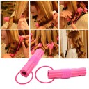 Roules magiques en mousse pour cheveux - 6 pcs 10