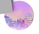 Round Mouse Mat K2461 5