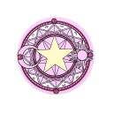 Round Mouse Pad C1170 8