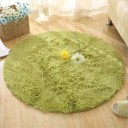 Round Rug 160 cm 18