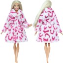 Roupa para Barbie A1 13
