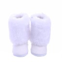 Roupas de Inverno para Bonecas 17