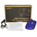 Router WiFi e repetidor WAP11G-300 extender sem fios alcance até 100 m varredura automática de hotspots plug and play para expansão da rede WiFi 2