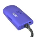 Router WiFi e ripetitore WAP11G-300 extender wireless portata fino a 100 m scansione automatica dei hotspot plug and play per l'espansione della rete 3