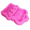 Royal Crown Baking Mould 2