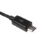 Rozbočovací kabel USB na 4x Micro USB 50 cm 2
