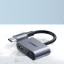Rozgałęźnik USB-C A1419 2