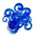Roztahoirs spirales - 12 pcs 3