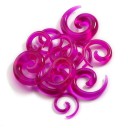 Roztahoirs spirales - 12 pcs 6