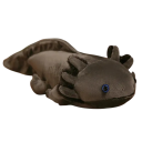 Roztomilá plyšová hračka Axolotl 45 cm Mazlivý polštářek Dekorace do pokoje Hračka pro děti Měkký plyšák Originální dárek 3