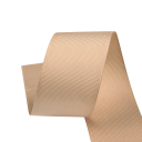Ruban 25 mm 10 m Ruban décoratif en satin Ruban orné pour l'emballage de cadeaux Décoration de mariage Loisirs créatifs Création 18