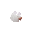 Ruban adhésif blanc pour la bouche contre le ronflement 30 pcs Respiration nasale Amélioration du sommeil Réduction de la sécheresse buccale Ruban adhésif de nuit 2