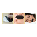 Ruban adhésif respirant pour la bouche contre le ronflement 60 pcs Respiration nasale Amélioration du sommeil Réduction de la sécheresse buccale Ruban adhésif de nuit 4