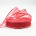 Ruban cadeau 4,5 m 17