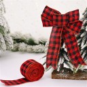 Ruban cadeau 6 m 3