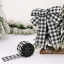 Ruban cadeau 6 m 4