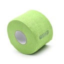 Ruban crépon pour le cou lors de la coupe de cheveux Col en papier contre la chute des cheveux pour le cou Outil de coiffeur et de barbier Rouleau de ruban en papier pour le cou 10,7 x 6,7 cm 5