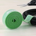 Ruban de fixation pour câbles 5 pièces 2