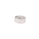Ruban de sport élastique 12,5 mm x 5 m Bandage adhésif fort Ruban imperméable en coton pour articulations muscles tendons Sans ciseaux Déchirure facile 1