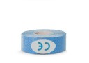 Ruban de taping 2,5 cm x 5 m 10