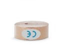 Ruban de taping 2,5 cm x 5 m 12