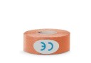 Ruban de taping 2,5 cm x 5 m 9
