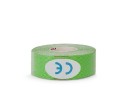 Ruban de taping 2,5 cm x 5 m 2