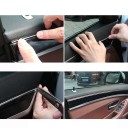 Ruban décoratif pour l'intérieur de la voiture 5 m 4